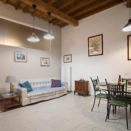 Апартаменты Lg House With Balcony Near Ponte Vecchio Флоренция Экстерьер фото