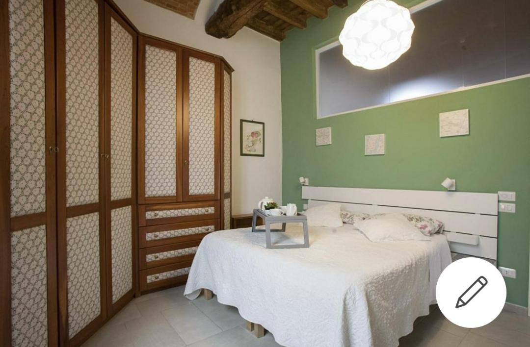 Апартаменты Lg House With Balcony Near Ponte Vecchio Флоренция Экстерьер фото