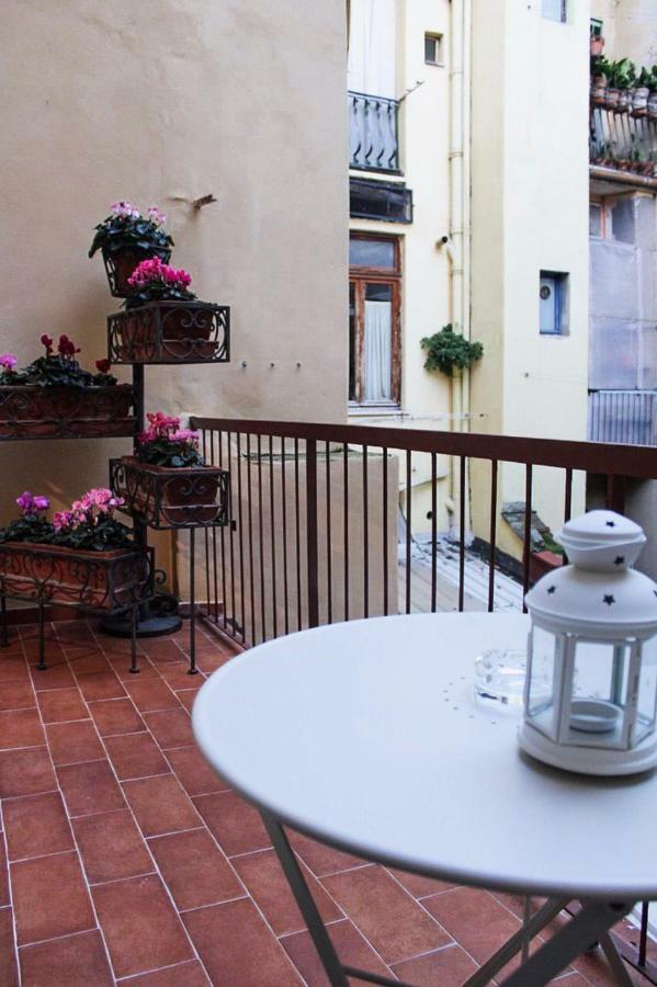 Апартаменты Lg House With Balcony Near Ponte Vecchio Флоренция Экстерьер фото