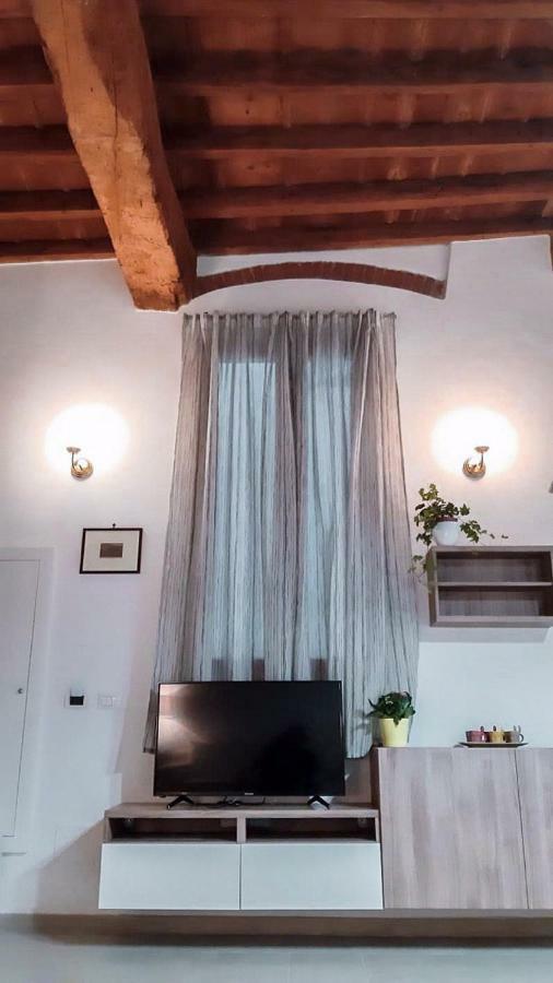 Апартаменты Lg House With Balcony Near Ponte Vecchio Флоренция Экстерьер фото
