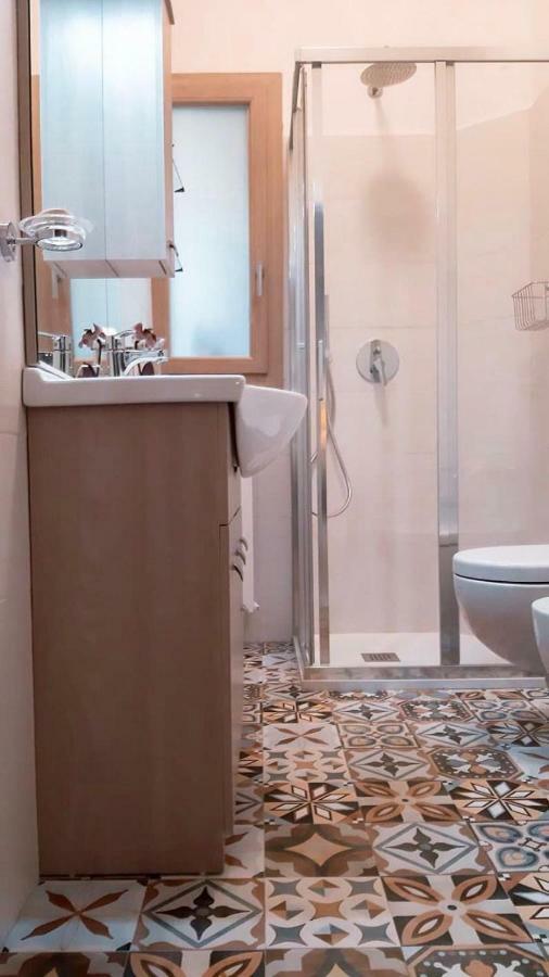 Апартаменты Lg House With Balcony Near Ponte Vecchio Флоренция Экстерьер фото